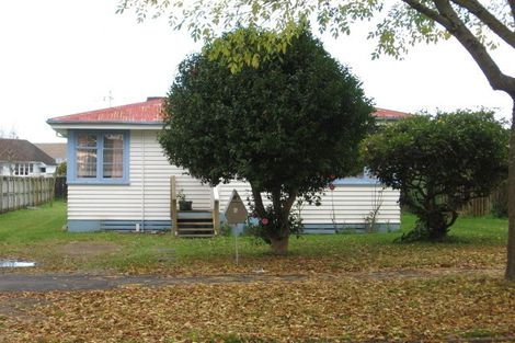 Photo of property in 6 Hockin Place, Fairfield, Hamilton, 3214