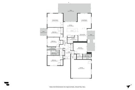 Photo of property in 18 Excelsa Place, Papamoa Beach, Papamoa, 3118