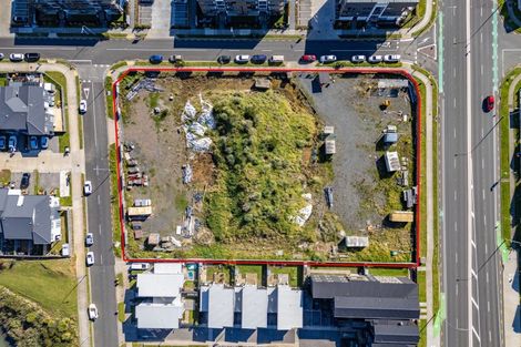 Photo of property in 395 Ormiston Road, Flat Bush, Auckland, 2019