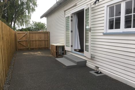 Photo of property in 17 Brockworth Place, Riccarton, Christchurch, 8011