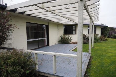 Photo of property in 2 Maynard Place, Netherby, Ashburton, 7700