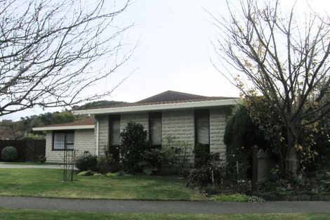 Photo of property in 11 Kokako Place, Taradale, Napier, 4112