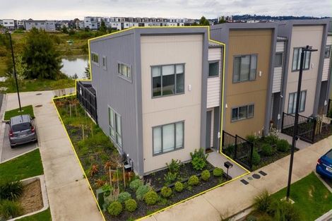 Photo of property in 29 Green Bamboo Road, Hobsonville, Auckland, 0616