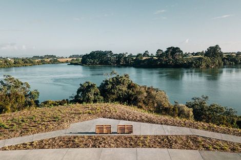 Photo of property in 10b Mclarin Road, Glenbrook, 2681