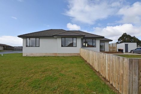 Photo of property in 41 Mavora Place, Heidelberg, Invercargill, 9812
