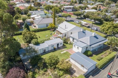 Photo of property in 1 Ainslee Place, North East Valley, Dunedin, 9010