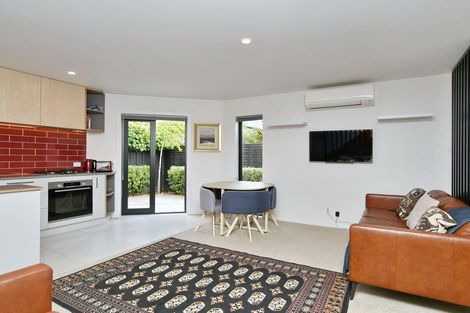 Photo of property in 6/28 Beveridge Street, Christchurch Central, Christchurch, 8013