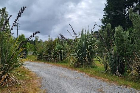 Photo of property in 219 Keogans Road, Arahura Valley, Hokitika, 7882