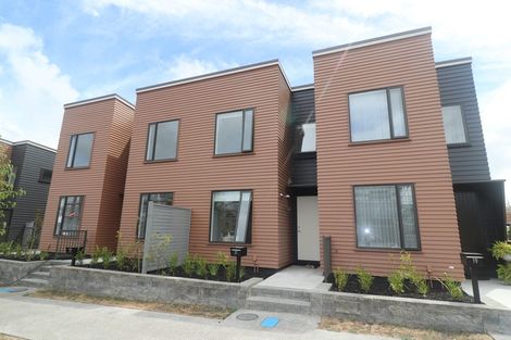 Photo of property in 21 Harewood Street, Whenuapai, Auckland, 0618