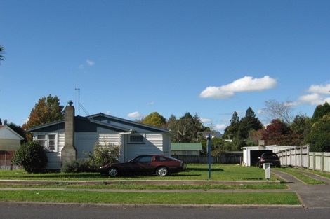 Photo of property in 25 Morvern Crescent, Tokoroa, 3420