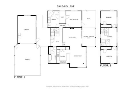 Photo of property in 39 Levley Lane, Katikati, 3129