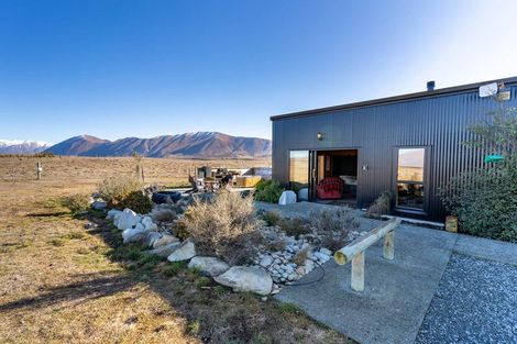 Photo of property in 19 Pyramid Terrace, Twizel, 7999