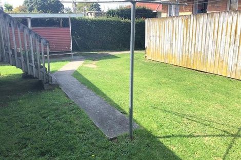 Photo of property in 19 Kirton Crescent, Manurewa, Auckland, 2102