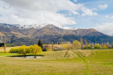 Photo of property in 317 Crown Range Road, Arrow Junction, Queenstown, 9371