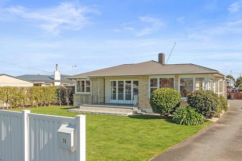 Photo of property in 78 Grandview Road, Nawton, Hamilton, 3200