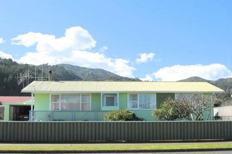 Photo of property in 116 Centennial Avenue, Thames, 3500