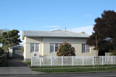 Photo of property in 205a Gascoigne Street, Raureka, Hastings, 4120