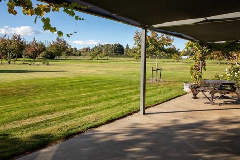 Photo of property in 598 Dunstan Road, Alexandra, 9391