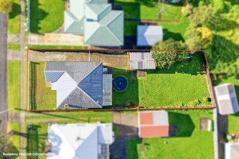 Photo of property in 44 Maxwell Avenue, Durie Hill, Whanganui, 4500