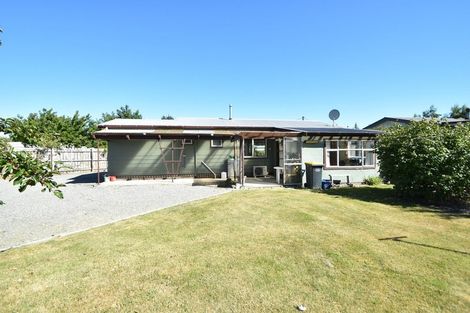 Photo of property in 9 Dusky Place, Twizel, 7901
