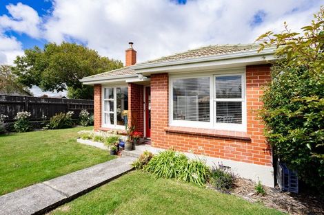 Photo of property in 239 Yarrow Street, Richmond, Invercargill, 9810