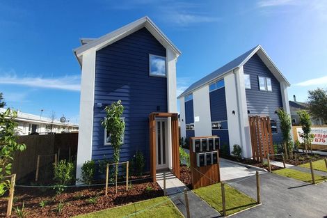 Photo of property in 3/62 Elizabeth Street, Riccarton, Christchurch, 8041