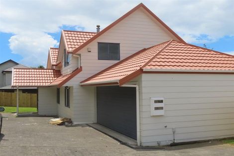 Photo of property in 9 Hamlin Road, Mount Wellington, Auckland, 1060