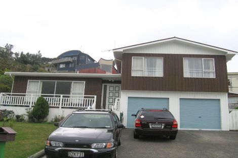 Photo of property in 13 Rydal Place, Southgate, Wellington, 6023