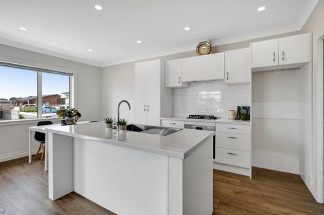 Photo of property in 16 Holford Street, Westown, New Plymouth, 4310