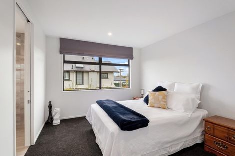 Photo of property in 4 Brenchley Avenue, Strowan, Christchurch, 8052