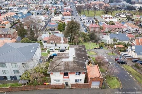 Photo of property in 4a Dundas Street, North Dunedin, Dunedin, 9016