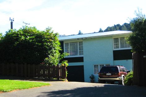 Photo of property in 4 Charters Street, Glenross, Dunedin, 9011