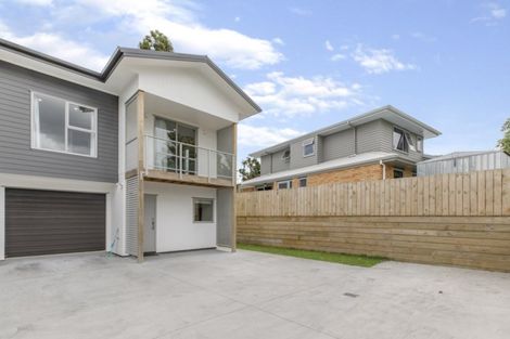 Photo of property in 6/120 Mahoe Street, Melville, Hamilton, 3206