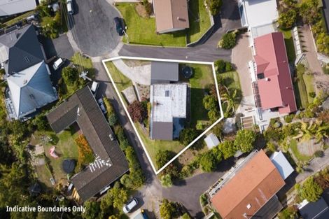Photo of property in 15 Kaharoa Avenue, Omokoroa, 3114