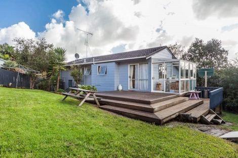 Photo of property in 8 Arde Place, Massey, Auckland, 0614
