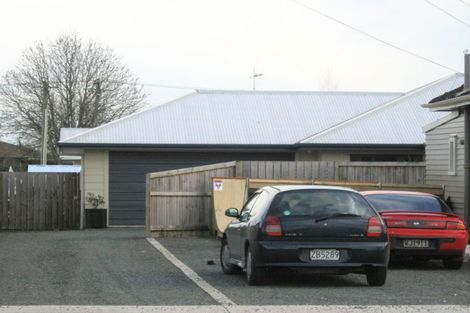 Photo of property in 31a Allen Street, Frankton, Hamilton, 3204