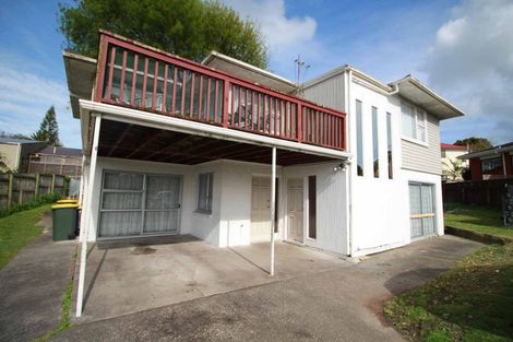 Photo of property in 46 Kohekohe Street, New Lynn, Auckland, 0600