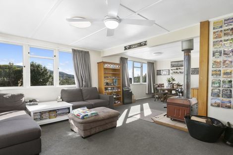 Photo of property in 328 Brockville Road, Brockville, Dunedin, 9011