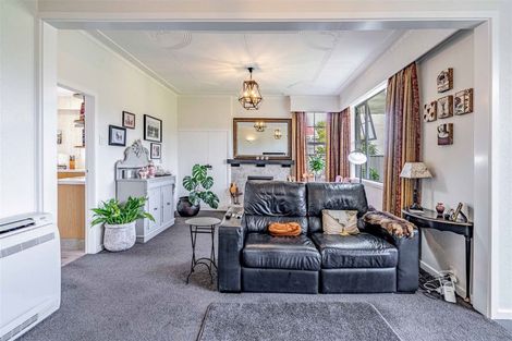 Photo of property in 318 Chelmsford Street, Waverley, Invercargill, 9810