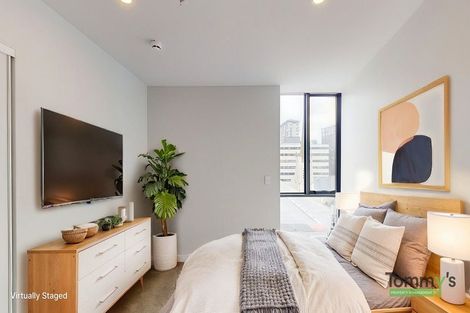 Photo of property in 602/212 Willis Street, Te Aro, Wellington, 6011