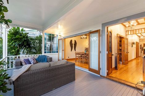 Photo of property in 13 Grahame Street, Devonport, Auckland, 0624