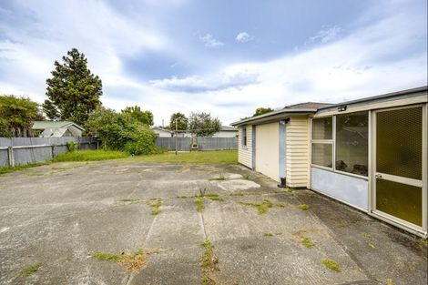 Photo of property in 12 Trevelyan Street, Onekawa, Napier, 4110