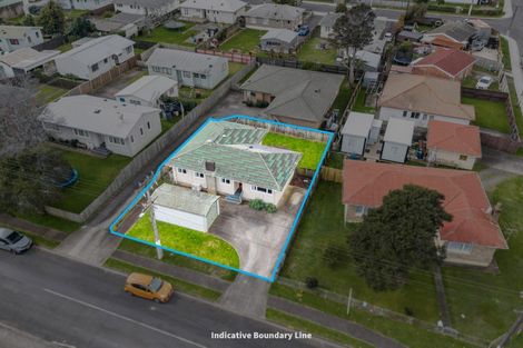 Photo of property in 38 Sutton Crescent, Papakura, 2110