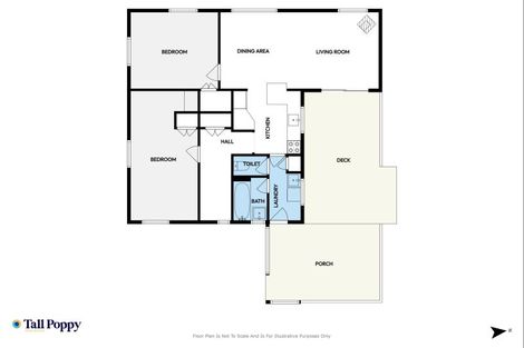 Photo of property in 3 Kowhai Street, Mangakino, 3421