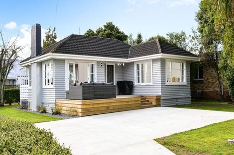 Photo of property in 13 Brocas Avenue, Hillcrest, Hamilton, 3216