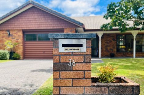 Photo of property in 36 Awanui Drive, Waikanae, 5036