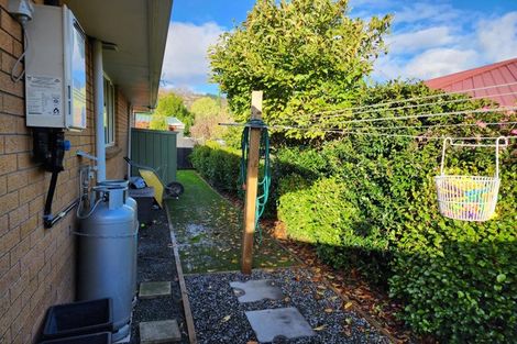 Photo of property in 3/12 Centaurus Road, Cashmere, Christchurch, 8022