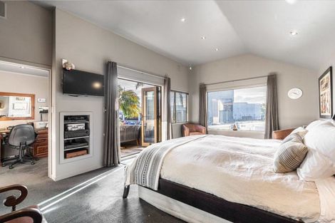 Photo of property in 3/5 Campbell Road, Takapuna, Auckland, 0622