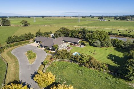 Photo of property in 11 Mckenzie Settlement Road, Kairanga, Palmerston North, 4475