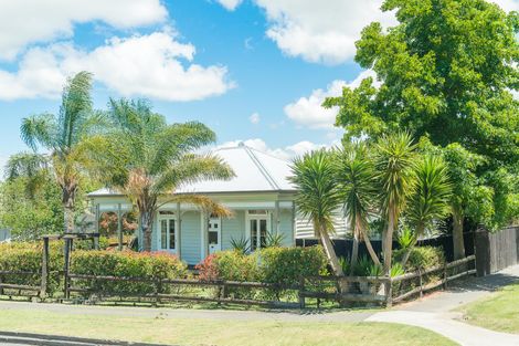 Photo of property in 10 Argyll Street, Mangapapa, Gisborne, 4010
